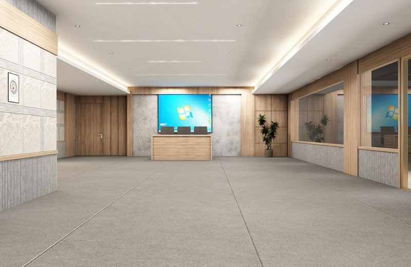 Suburban Residency Kottayam