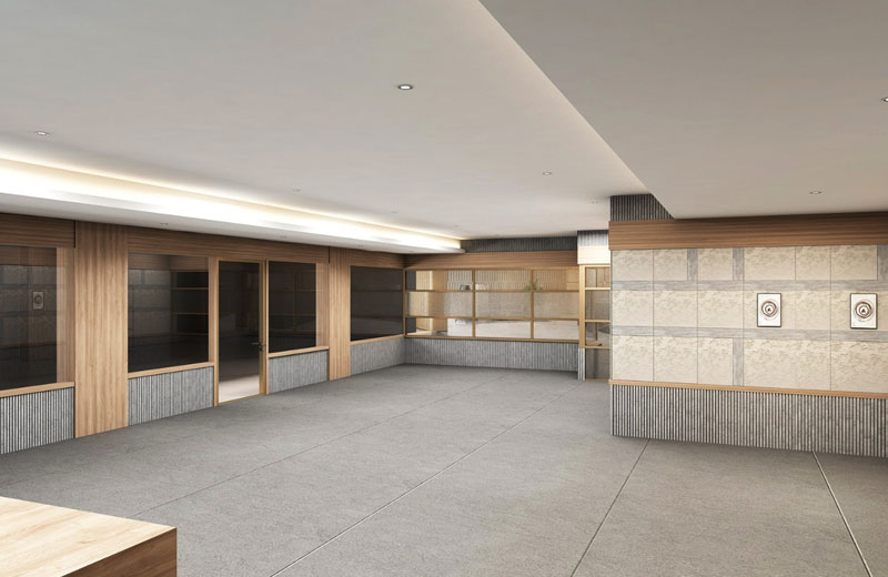 Suburban Residency Kottayam