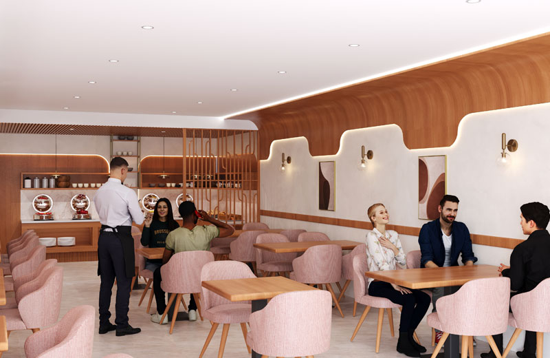 Suburban Residency Kottayam