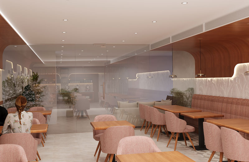 Suburban Residency Kottayam