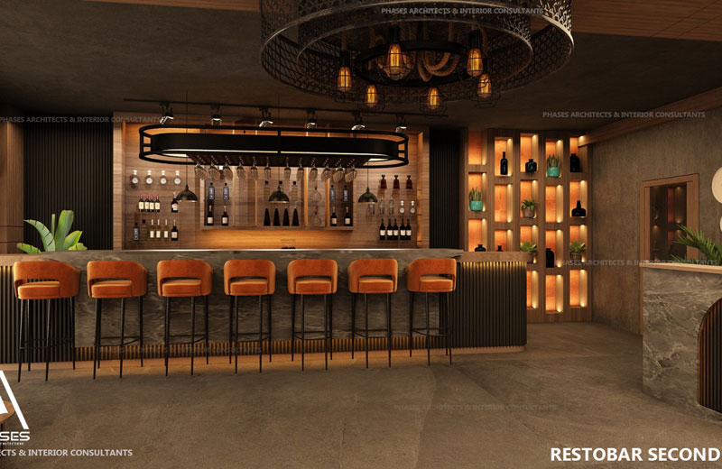 Suburban Residency Kottayam