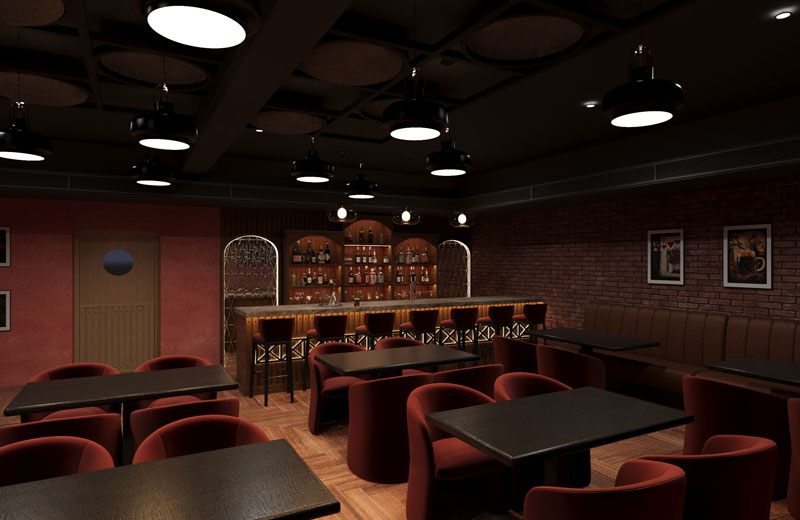 Suburban Residency Kottayam