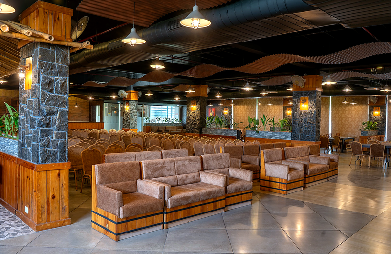 Suburban Residency banquet and event venue in Kottayam – view 1