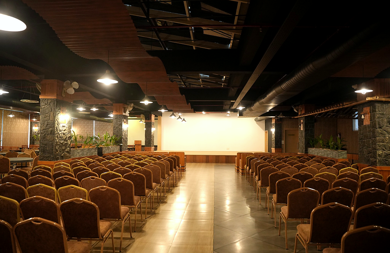 Suburban Residency banquet and event venue in Kottayam – view 5