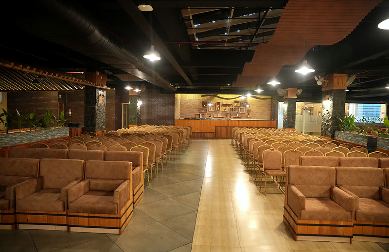 Suburban Residency banquet and event venue in Kottayam – view 6