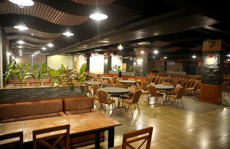 Suburban Residency banquet and event venue in Kottayam – view 7