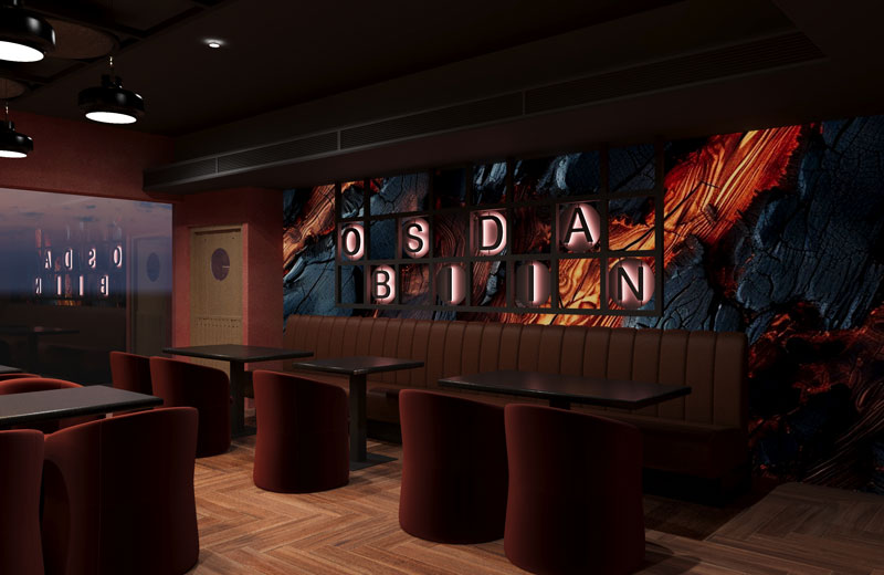 Suburban Residency Kottayam