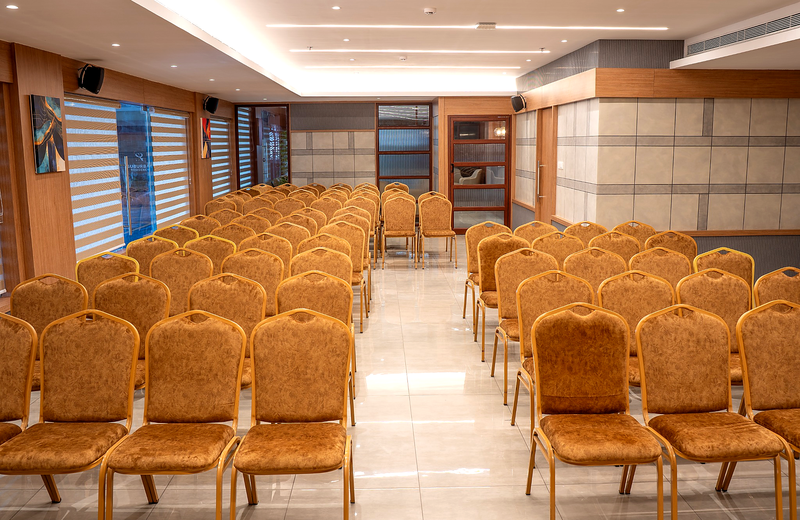 Suburban Residency banquet and event venue in Kottayam – view 10