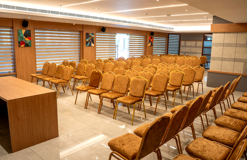Suburban Residency banquet and event venue in Kottayam – view 11