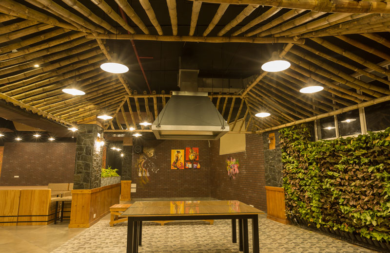 Suburban Residency Kottayam