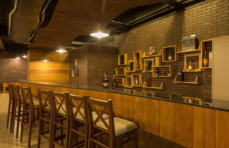 Suburban Residency Kottayam